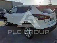 2013 Nissan QASHQAI