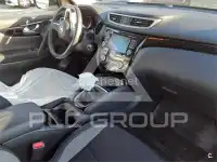 2013 Nissan QASHQAI