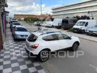 2013 Nissan QASHQAI