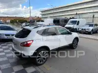 2013 Nissan QASHQAI