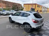 2013 Nissan QASHQAI