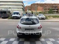 2013 Nissan QASHQAI