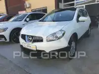 2013 Nissan QASHQAI