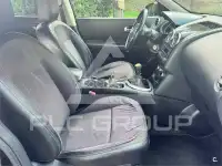2013 Nissan QASHQAI