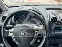 2013 Nissan QASHQAI