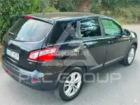 2013 Nissan QASHQAI