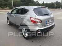 2013 Nissan QASHQAI