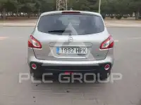 2013 Nissan QASHQAI
