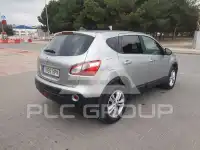 2013 Nissan QASHQAI