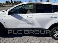 2013 Nissan QASHQAI