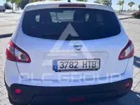 2013 Nissan QASHQAI