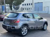 2013 Nissan QASHQAI