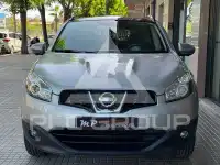 2013 Nissan QASHQAI