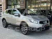2013 Nissan QASHQAI