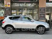 2013 Nissan QASHQAI