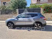 2013 Nissan QASHQAI