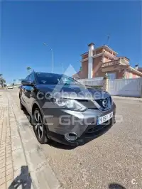 2013 Nissan QASHQAI