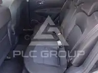 2013 Nissan QASHQAI