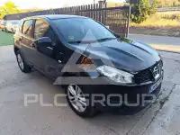 2013 Nissan QASHQAI
