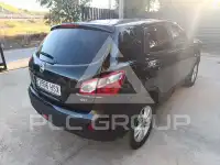 2013 Nissan QASHQAI