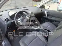 2013 Nissan QASHQAI
