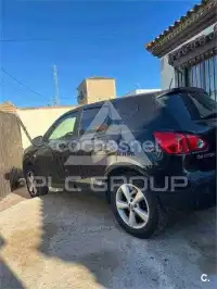 2013 Nissan QASHQAI