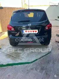 2013 Nissan QASHQAI