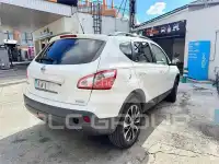 2013 Nissan QASHQAI