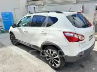 2013 Nissan QASHQAI