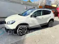 2013 Nissan QASHQAI