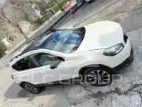 2013 Nissan QASHQAI