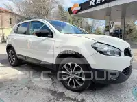 2013 Nissan QASHQAI