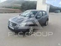 2013 Nissan QASHQAI