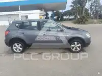 2013 Nissan QASHQAI