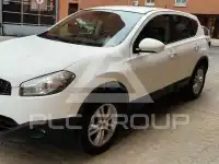 2013 Nissan QASHQAI