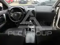 2013 Nissan QASHQAI