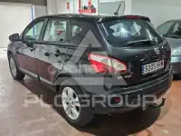 2013 Nissan QASHQAI
