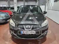 2013 Nissan QASHQAI