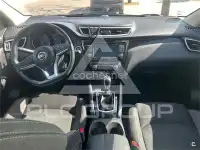 2013 Nissan QASHQAI