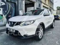 2013 Nissan QASHQAI