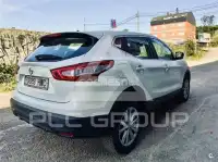 2013 Nissan QASHQAI