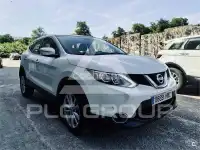 2013 Nissan QASHQAI