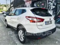 2013 Nissan QASHQAI