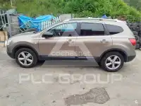 2013 Nissan QASHQAI