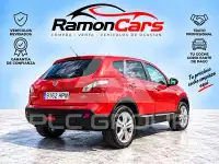 2013 Nissan QASHQAI