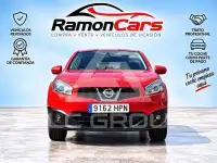 2013 Nissan QASHQAI