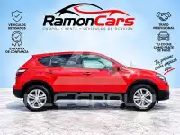 2013 Nissan QASHQAI