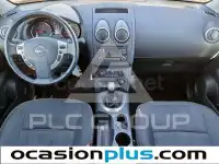 2013 Nissan QASHQAI