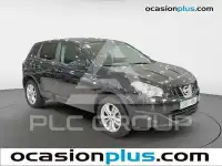 2013 Nissan QASHQAI