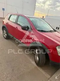 2013 Nissan QASHQAI